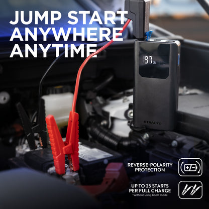 jump start car using cigarette lighter Emergency Jump Starter – Strauto jump start car using cigarette lighter Emergency Jump Starter – Strauto